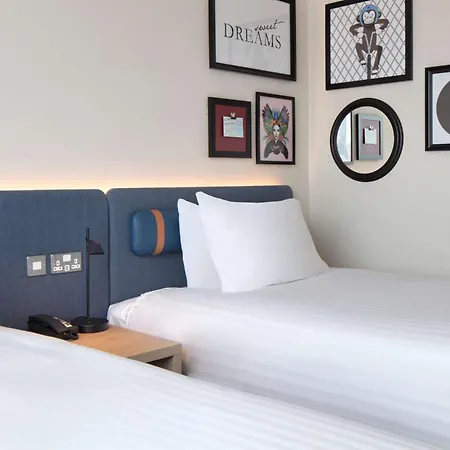 Hampton By Hilton York Piccadilly-3